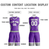 Custom Graffiti Pattern Sets Outdoor Basketball Jersey