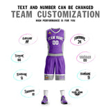 Custom Graffiti Pattern Sets Outdoor Basketball Jersey