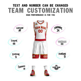 Custom Graffiti Pattern Sets Outdoor Basketball Jersey