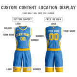 Custom Graffiti Pattern Sets Outdoor Basketball Jersey