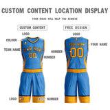 Custom Graffiti Pattern Sets Outdoor Basketball Jersey