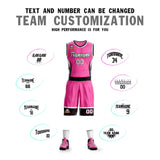 Custom Graffiti Pattern Sets Training Basketball Jersey