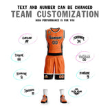 Custom Graffiti Pattern Sets Training Basketball Jersey