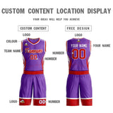 Custom Graffiti Pattern Sets Training Basketball Jersey