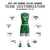 Custom Graffiti Pattern Sets Training Basketball Jersey