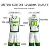 Custom Graffiti Pattern Sets Training Basketball Jersey