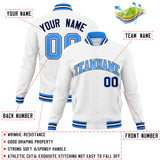 Custom Classic Style Jacket Varsity Baseball Letterman Bomber Jackets