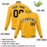 Custom Classic Style Jacket Varsity Baseball Letterman Bomber Jackets