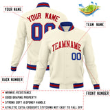 Custom Classic Style Jacket Varsity Baseball Letterman Bomber Jackets