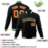 Custom Classic Style Jacket Letterman Jacket Baseball Unisex Varsity Coat