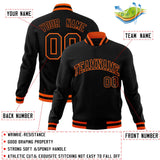 Custom Classic Style Jacket Letterman Jacket Baseball Unisex Varsity Coat