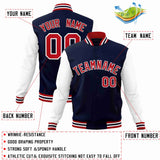 Custom Raglan Sleeves Varsity Letterman Jacket For Sports Oversize Coat