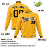 Custom Classic Style Jacket Athletic Casual Letterman Jackets