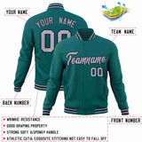 Custom Classic Style Jacket Personalized Baseball Heat Jacket Sweatshirt