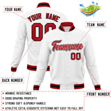 Custom Classic Style Jacket Varsity Letterman Heat Team Sport Jackets