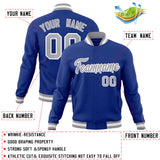 Custom Classic Style Jacket Varsity Letterman Heat Team Sport Jackets