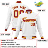 Custom Classic Style Jacket Personalized Stitched Performance Baseball Jackets