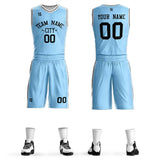 Custom Classic Basketball Jersey Sets Traning Basketball Tracksuit