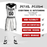 Custom Classic Basketball Jersey Sets Traning Basketball Tracksuit