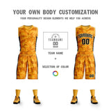 Custom Classic Basketball Jersey Sets Traning Men Basketball Tracksuit