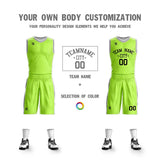 Custom Classic Basketball Jersey Sets Traning Basketball Tracksuit