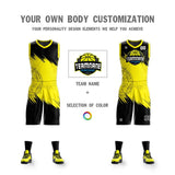 Custom Classic Basketball Jersey Sets Traning Men Basketball Tracksuit