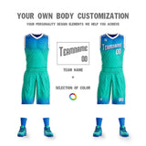 Custom Classic Basketball Jersey Sets Breathable Men's Basketball Jersey