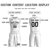 Custom Classic Basketball Jersey Sets Traning Basketball Tracksuit