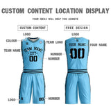 Custom Classic Basketball Jersey Sets Traning Men Tracksuit