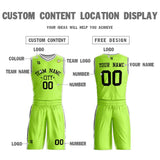 Custom Classic Basketball Jersey Sets Traning Basketball Tracksuit