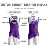 Custom Classic Basketball Jersey Sets Traning Men Basketball Tracksuit