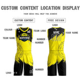 Custom Classic Basketball Jersey Sets Traning Men Basketball Tracksuit