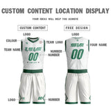 Custom Classic Basketball Jersey Sets Traning Basketball Tracksuit