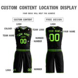 Custom Classic Basketball Jersey Sets Traning Men Tracksuit