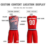 Custom Classic Basketball Jersey Sets Traning Basketball Tracksuit