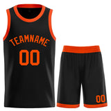 Custom Classic Basketball Jersey Sets Mesh Performance Athletic Blank Team Uniforms