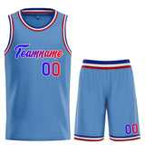 Custom Classic Basketball Jersey Sets Sports Vest