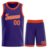 Custom Classic Basketball Jersey Sets Sports Uniforms For Men/Boys