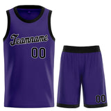 Custom Classic Basketball Jersey Sets Sports Uniforms For Men/Boys