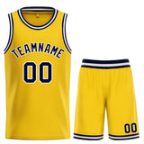 Custom Classic Basketball Jersey Sets Mesh Performance Athletic Blank Team Uniforms