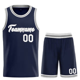 Custom Classic Basketball Jersey Sets Personalized Letter/Number Sports Jersey Uniform