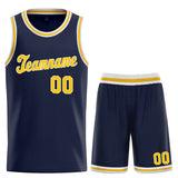 Custom Classic Basketball Jersey Sets Sports Uniforms For Men/Boys