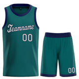 Custom Classic Basketball Jersey Sets Sports Uniforms For Men/Boys