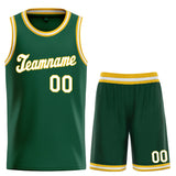 Custom Classic Basketball Jersey Sets Sports Uniforms For Men/Boys