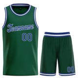 Custom Classic Basketball Jersey Sets Sports Uniforms For Men/Boys