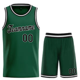 Custom Classic Basketball Jersey Sets Sports Uniforms For Men/Boys