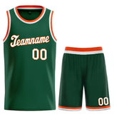 Custom Classic Basketball Jersey Sets Sports Uniforms For Men/Boys