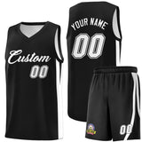 Custom Classic Basketball Jersey Sets Hip Hop Uniform