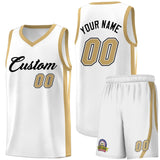 Custom Classic Basketball Jersey Sets Hip Hop Uniform