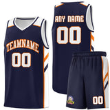 Custom Classic Basketball Jersey Sets Team Performance Jersey